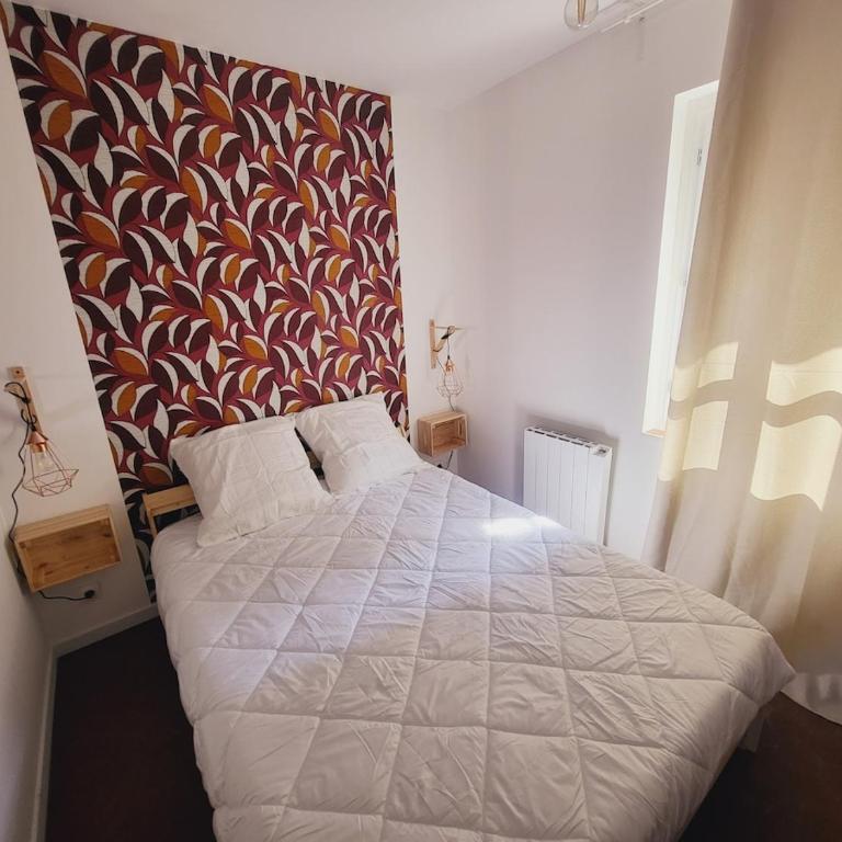Cali, appartement intramuros - Appartement 1 Chambre - 9