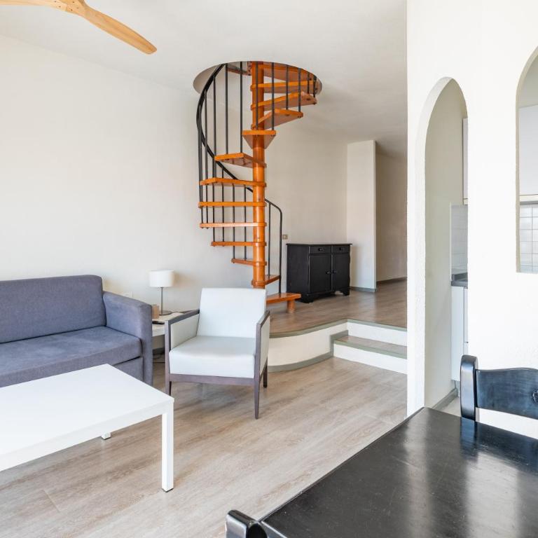 Apartamentos HG Cristian Sur - Apartamento de 2 dormitorios (3 adultos) - 12