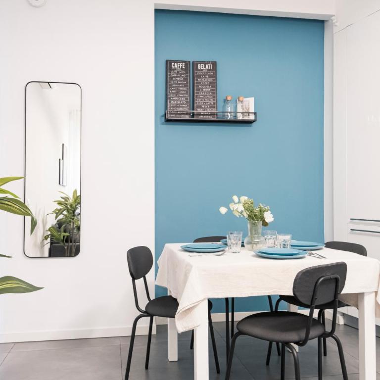 Easylife - Milano - G Emiliani 1 114 - Porta Romana - Appartamento - 9