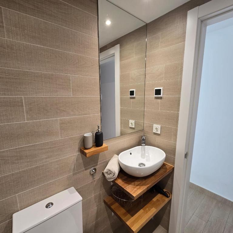 Bonito apartamento Carvajal - Fuengirola - The Wave - Apartamento de 1 dormitorio - 12