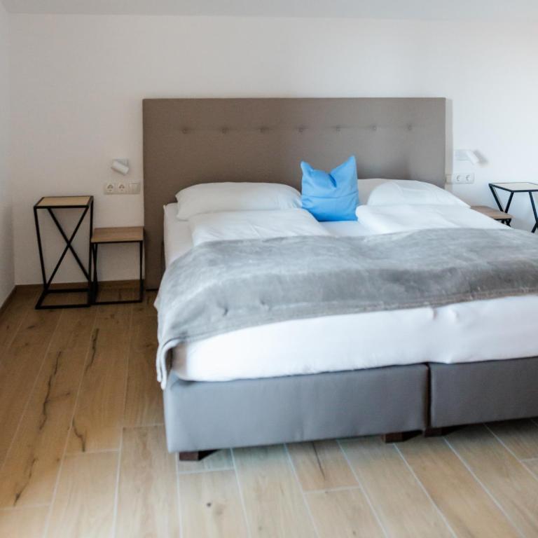 Fritzenhof - Appartamento con 2 Camere da Letto e Balcone - 1