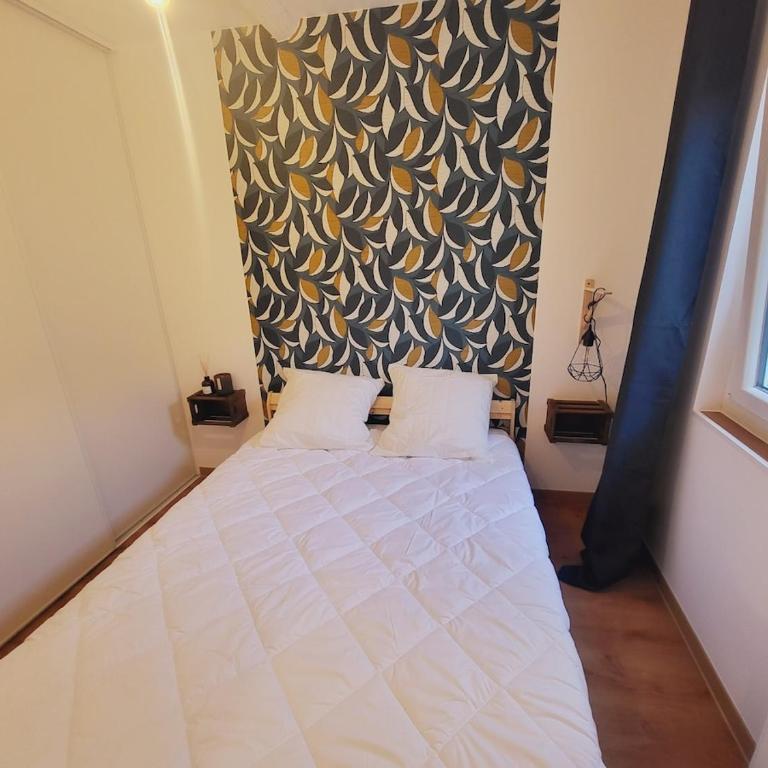 Leni, appartement intramuros - Appartement 1 Chambre - 4