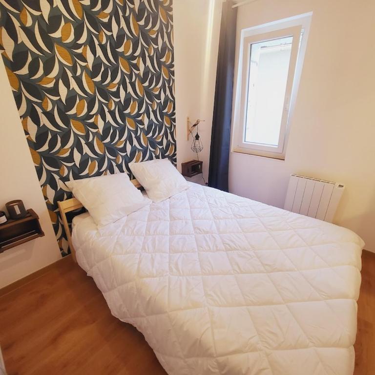 Leni, appartement intramuros - Appartement 1 Chambre - 6