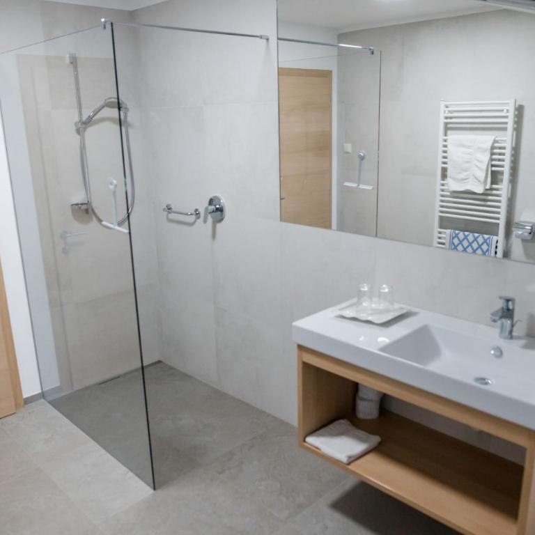 Fritzenhof - Appartamento con 2 Camere da Letto e Balcone - 13