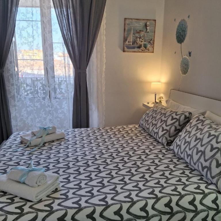 Stairway to Etna 1 - Appartamento con 1 Camera da Letto - 2