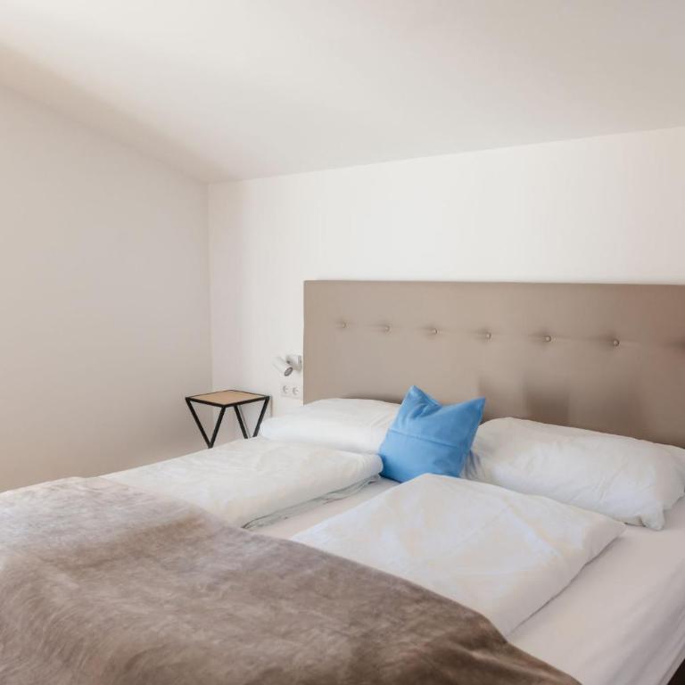 Fritzenhof - Appartamento con 2 Camere da Letto e Balcone - 12