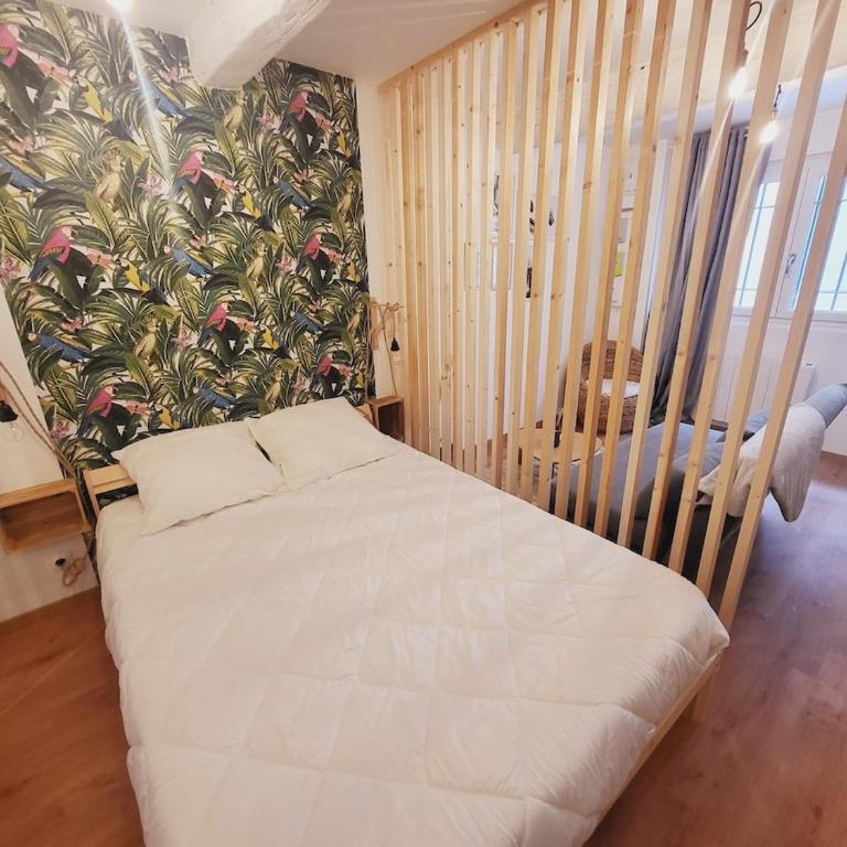 Mahé , appartement Intramuros - Apartamento de 1 dormitorio - 3
