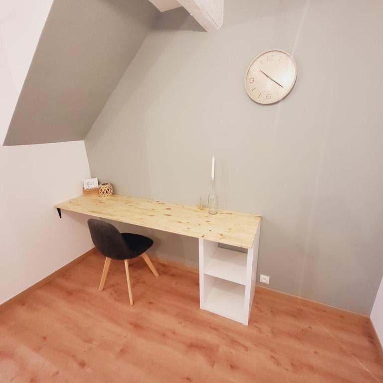 Mahé , appartement Intramuros - Apartamento de 1 dormitorio - 6
