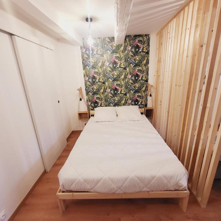 Mahé , appartement Intramuros - Apartamento de 1 dormitorio - 7