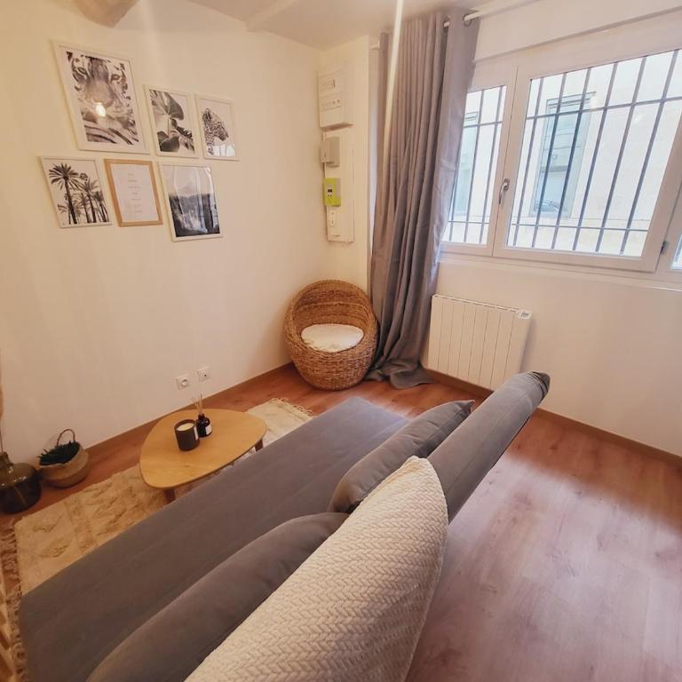 Mahé , appartement Intramuros - Apartamento de 1 dormitorio - 8