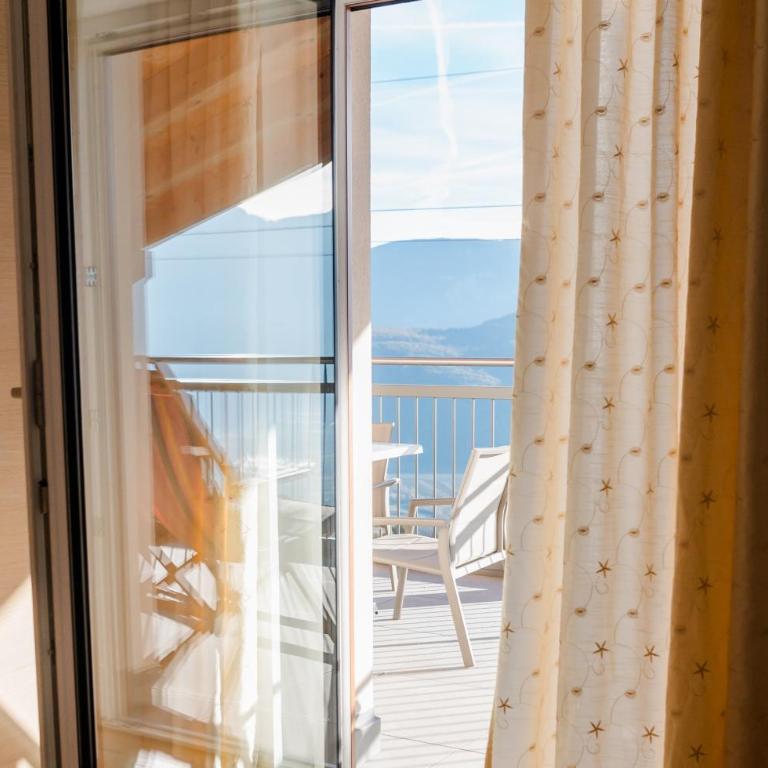 Fritzenhof - Appartamento con 2 Camere da Letto e Balcone - 19