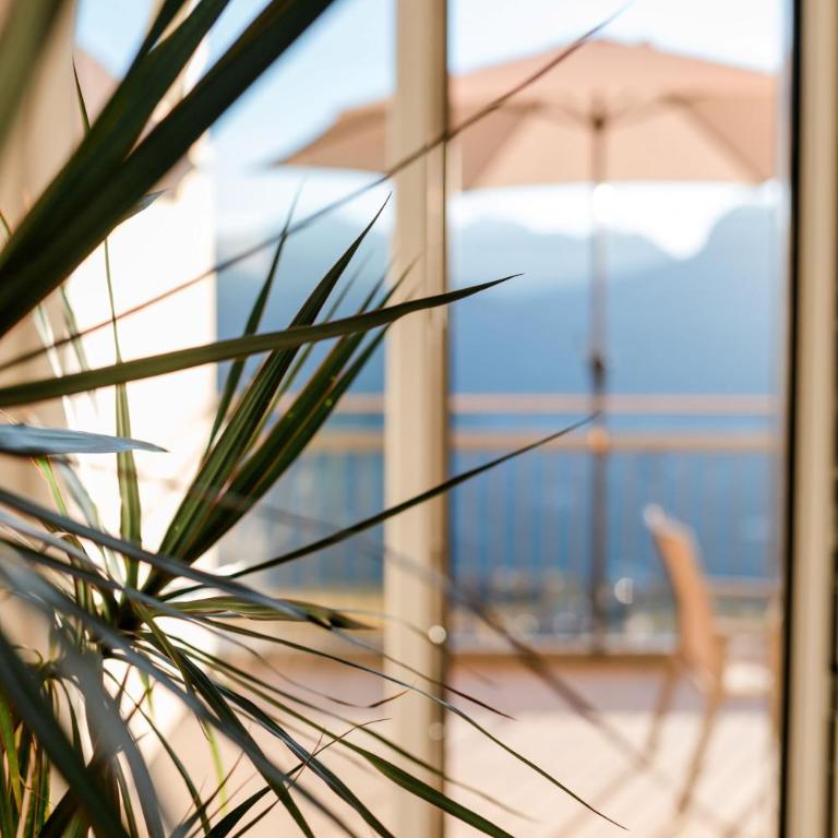 Fritzenhof - Appartamento con 2 Camere da Letto e Balcone - 6