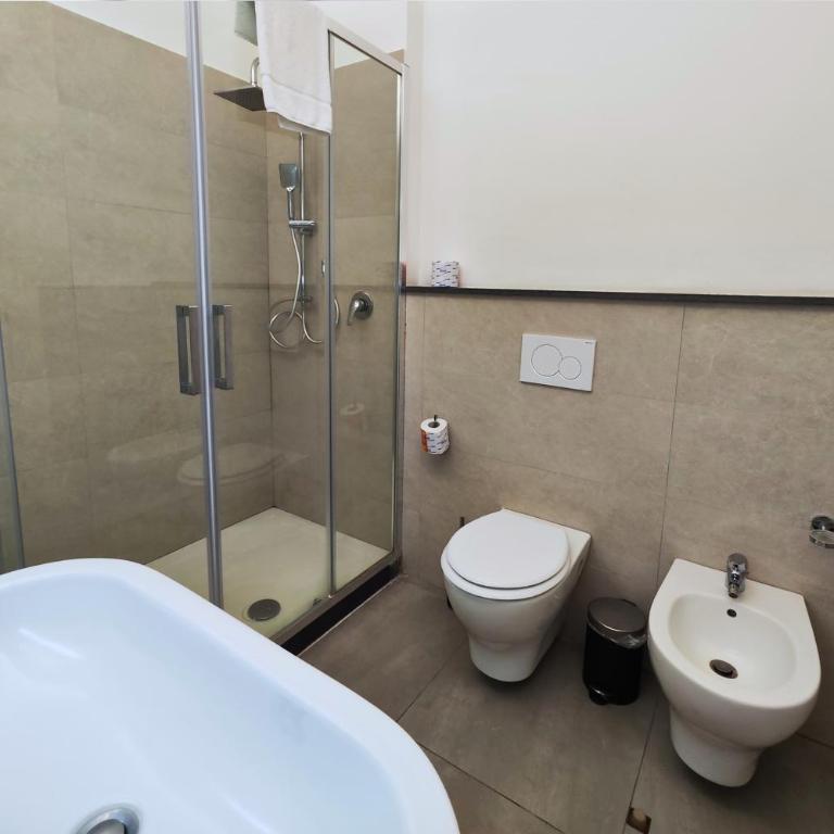 Home De Curtis - Appartamento con 3 Camere da Letto - 3