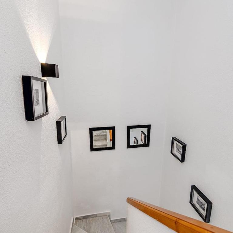 Holiday Penthouse Duplex-Torrevieja, close to the beach - Two-Bedroom Apartment - 16