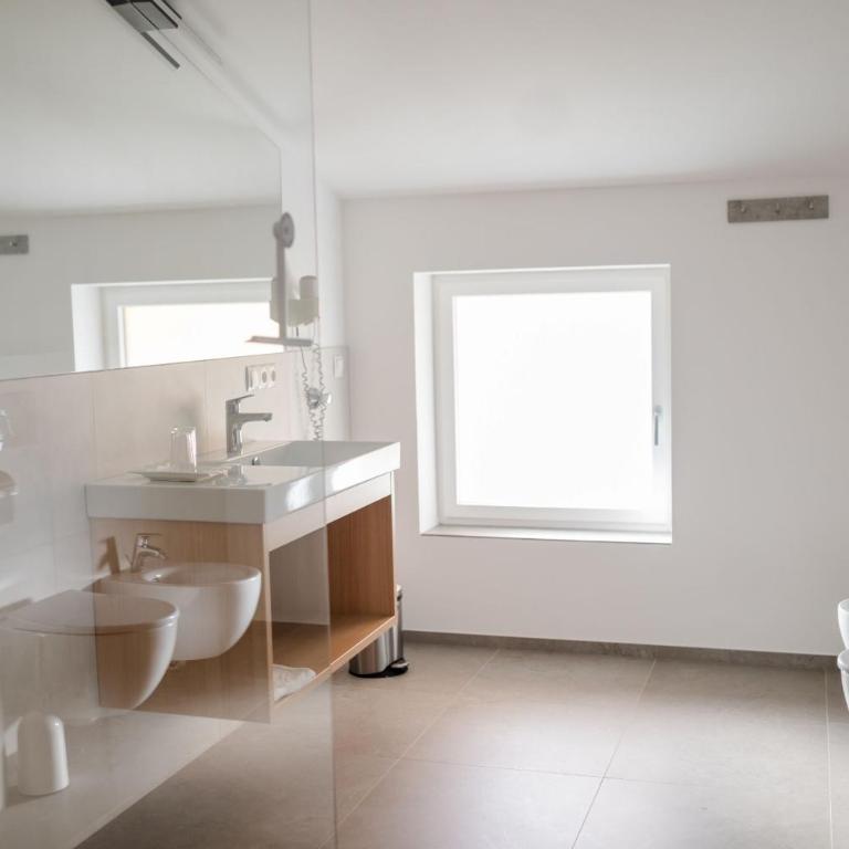 Fritzenhof - Appartamento con 2 Camere da Letto e Balcone - 14
