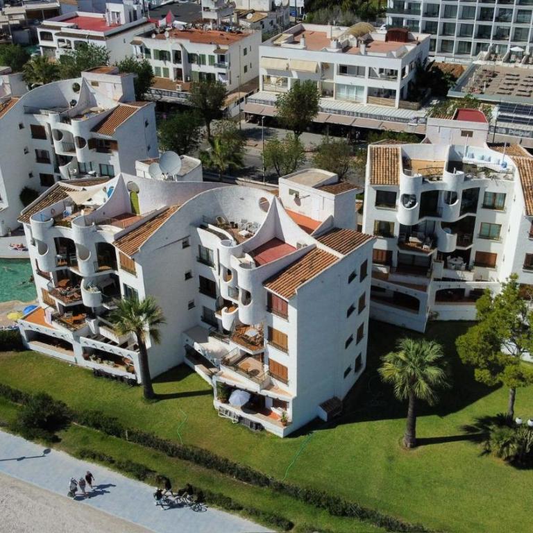 APARTAMENTO THIERRY - Apartamento - 25