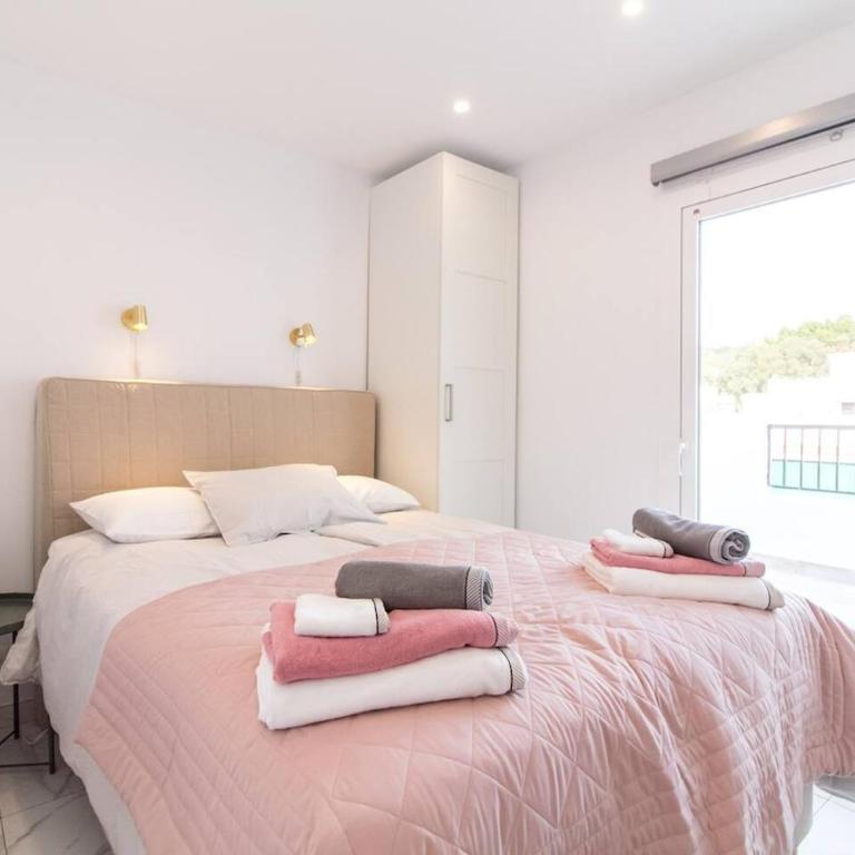 Cristo Epidemia 93 by Pineapple Homes - Apartamento de 3 dormitorios - 14