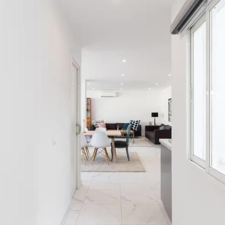 Cristo Epidemia 93 by Pineapple Homes - Apartamento de 3 dormitorios - 15