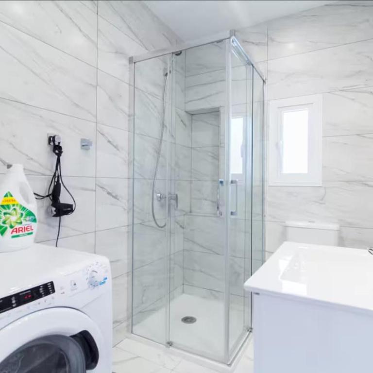Cristo Epidemia 93 by Pineapple Homes - Apartamento de 3 dormitorios - 22