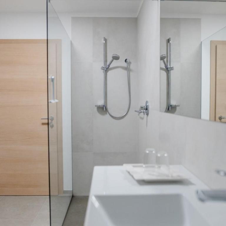 Fritzenhof - Appartamento con 2 Camere da Letto e Balcone - 15