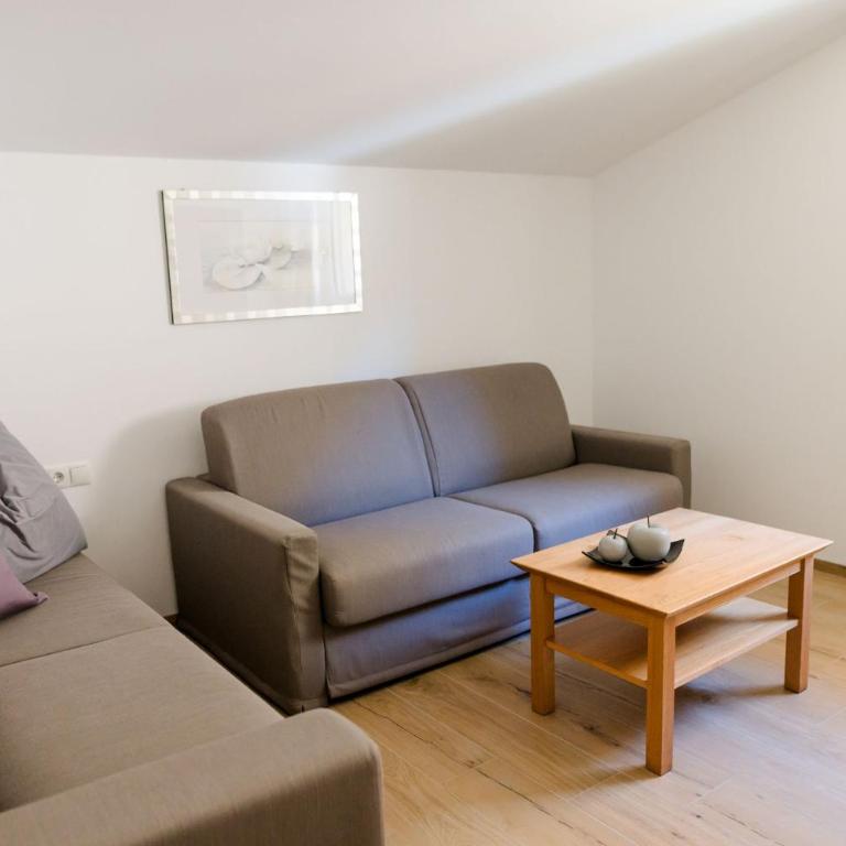 Fritzenhof - Appartamento con 2 Camere da Letto e Balcone - 18