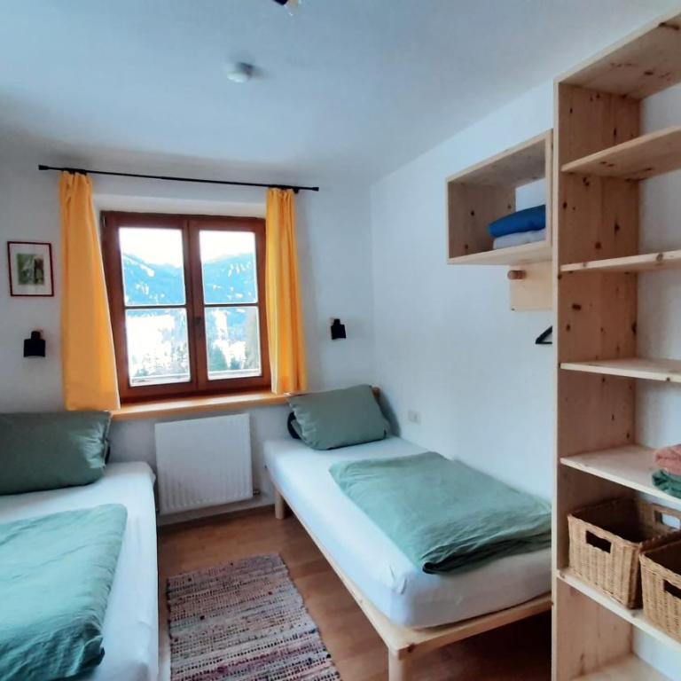 Tiefhof - Apartment mit 2 Schlafzimmern und Balkon - 16