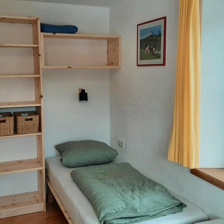 Tiefhof - Apartment mit 2 Schlafzimmern und Balkon - 10