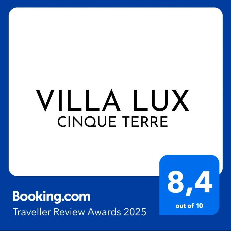 Villa Lux Cinque Terre - Villa con Piscina Privata - 42
