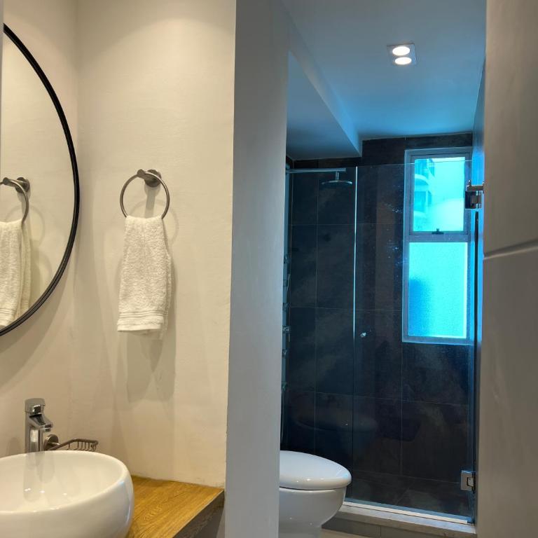 Apartment with direct access to the Sea in CTG - One-Bedroom Apartment - 7