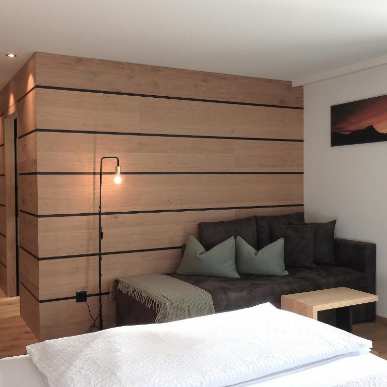 Hotel Spöl Restaurant - Deluxe Suite - 10