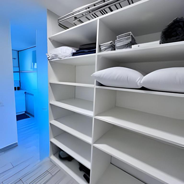 Espacioso y luminoso Depto - Apartamento de 1 dormitorio - 17