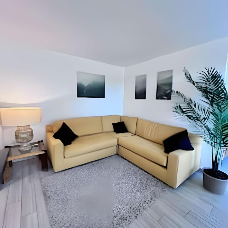Espacioso y luminoso Depto - Apartamento de 1 dormitorio - 23