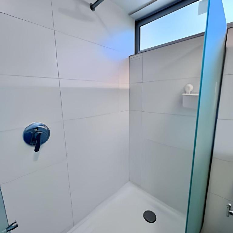 Espacioso y luminoso Depto - Apartamento de 1 dormitorio - 41