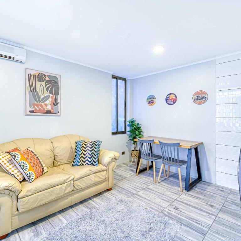 Studio Capital - Metro & AC - Apartamento - 3