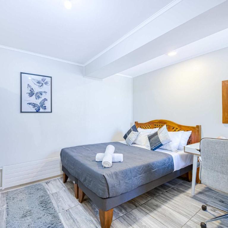 Studio Capital - Metro & AC - Apartamento - 8