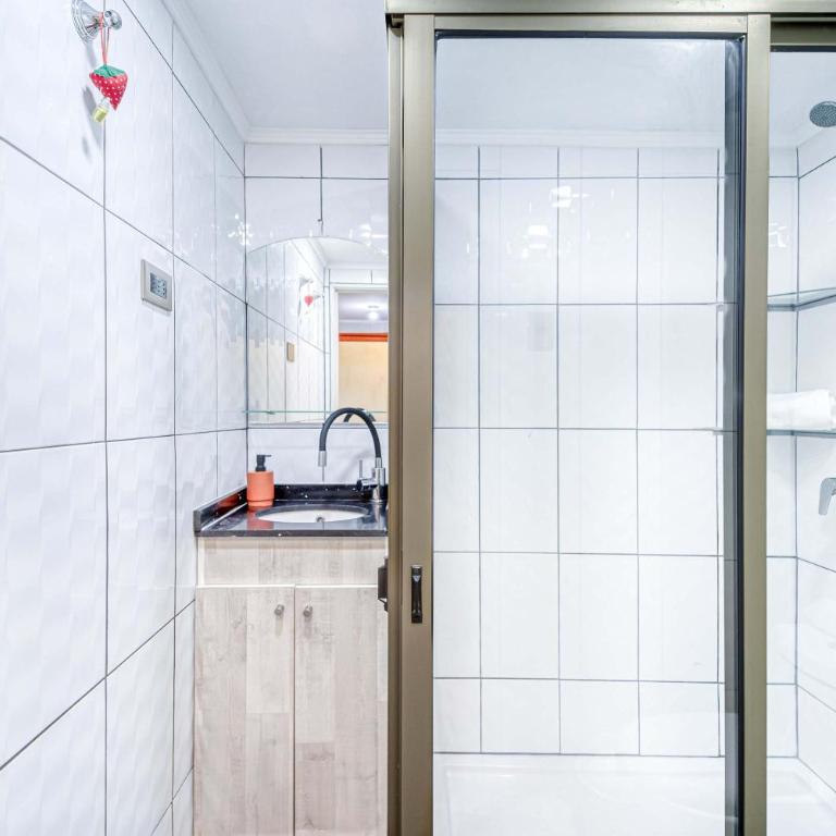 Studio Capital - Metro & AC - Apartamento - 10