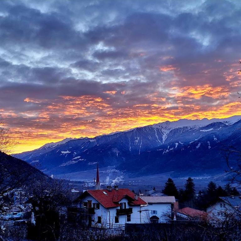 Großschlipfhof - Appartamento con Vista Montagna - 16