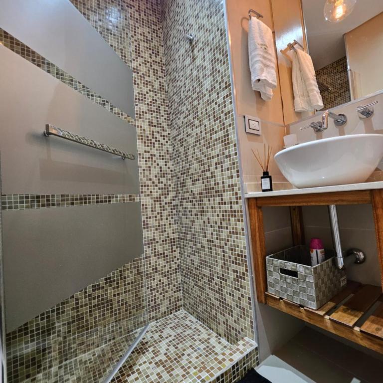 Departamento único con vistas - Apartamento de 1 dormitorio - 33