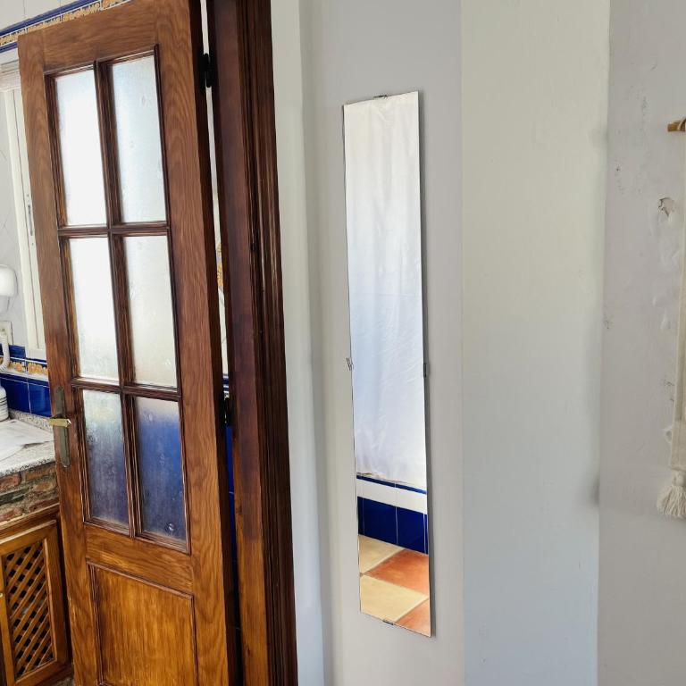 Estudio Jimena Córdoba en el centro de Nerja - Estudio Familiar - 16