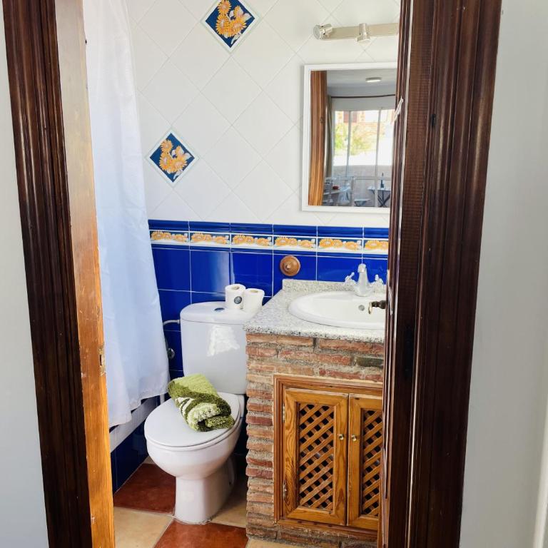 Estudio Jimena Córdoba en el centro de Nerja - Estudio Familiar - 17