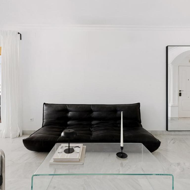 Unmatched Location, Breathtaking Views, Garage - Two-Bedroom Apartment with Terrace and Sea View - 8