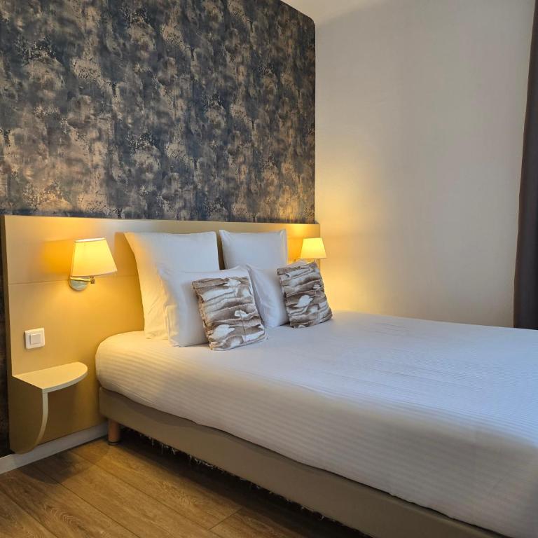 Hôtel Le SAINT-GENIÈS - Chambre Double - 3