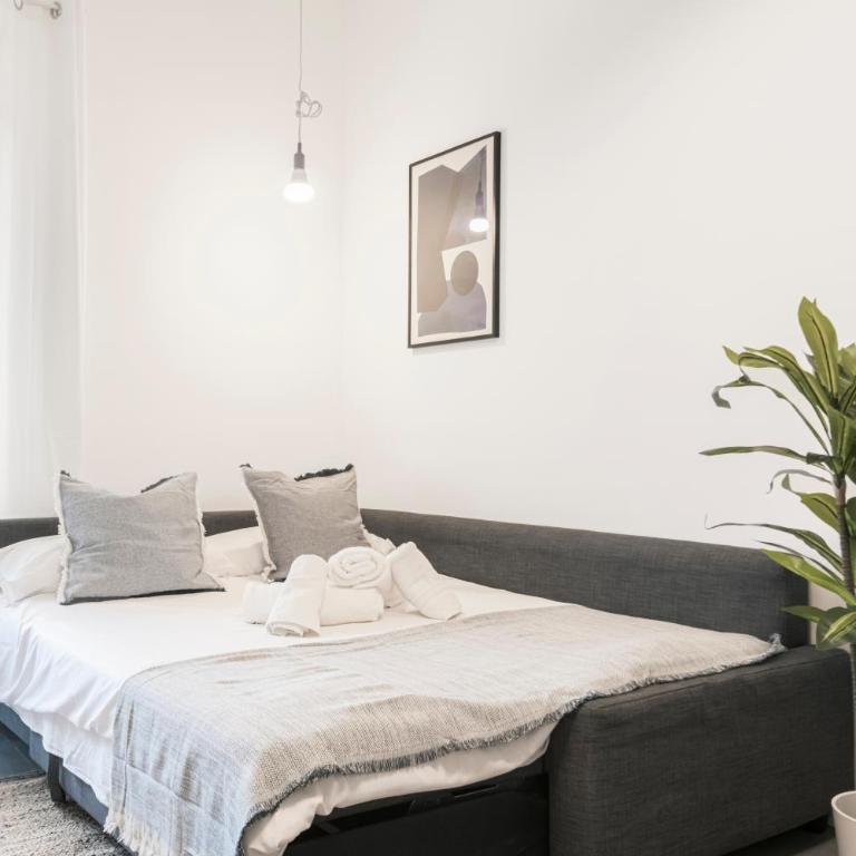 Easylife - Milano - G Emiliani 1 115 - Porta Romana - Appartamento - 8