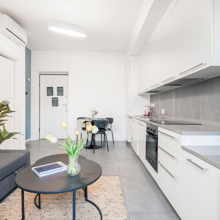 Easylife - Milano - G Emiliani 1 115 - Porta Romana - Appartamento - 13