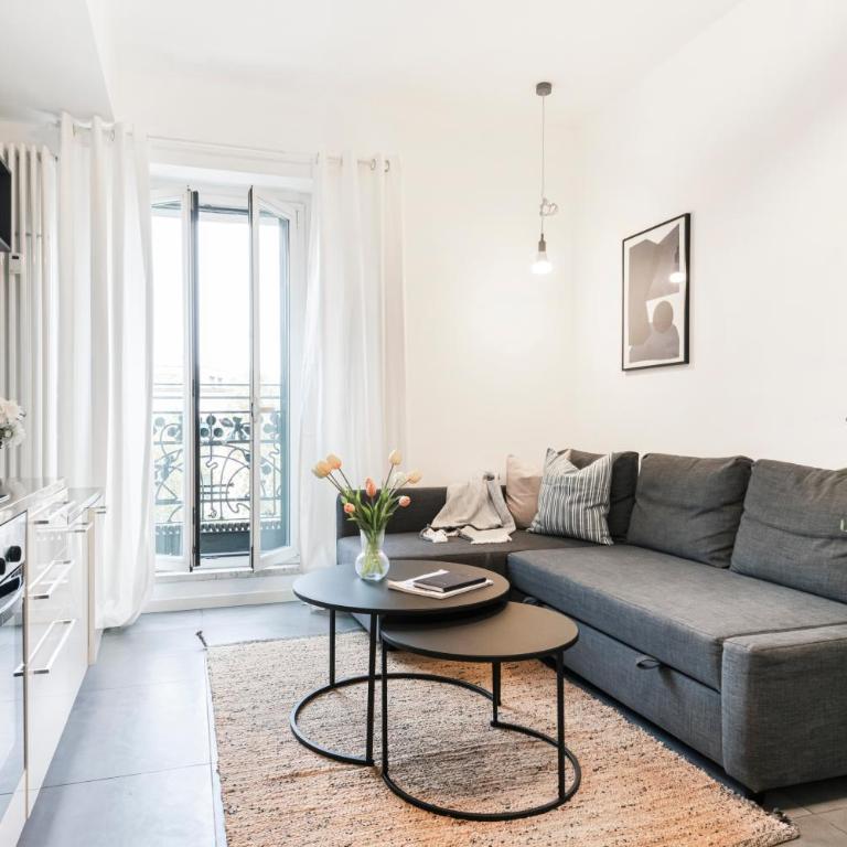 Easylife - Milano - G Emiliani 1 115 - Porta Romana - Appartamento - 29
