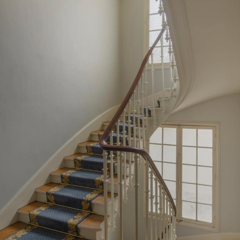 Paris Courcelles Prestige Residence - Appartement 3 Chambres - 15