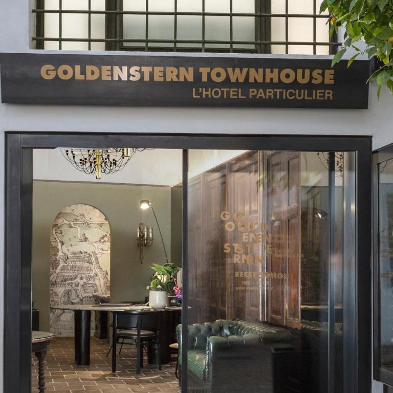 Goldenstern Townhouse - Suite con 2 Camere da Letto - 1