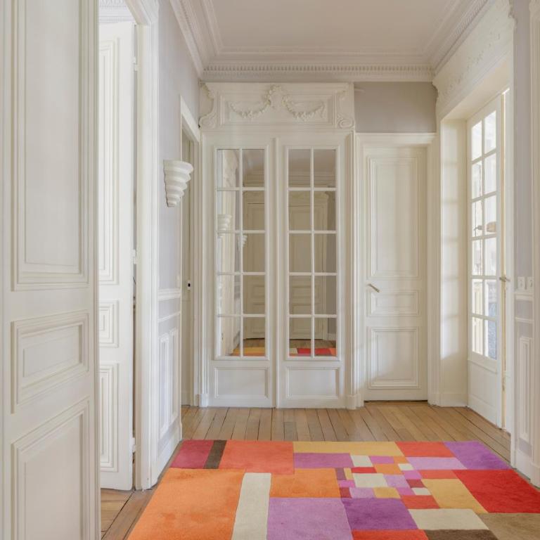 Paris Courcelles Prestige Residence - Appartement 3 Chambres - 23