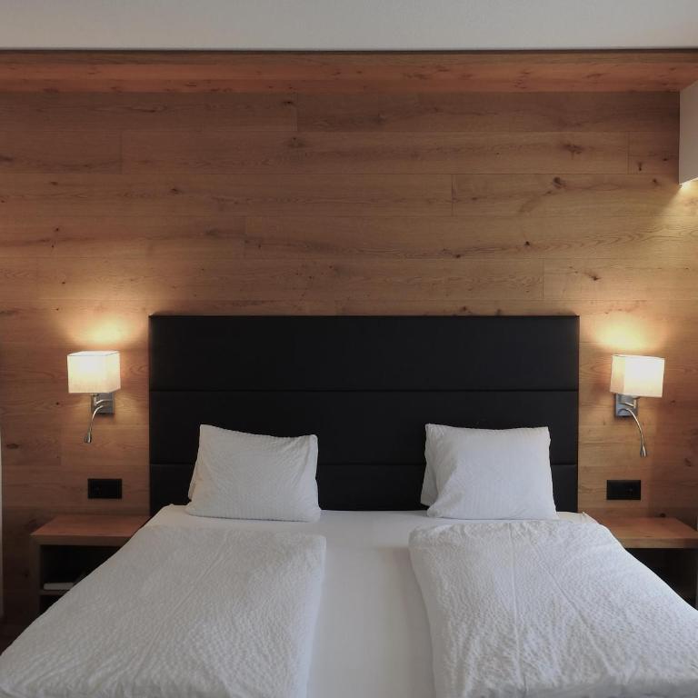 Hotel Spöl Restaurant - Superior Doppelzimmer - 5