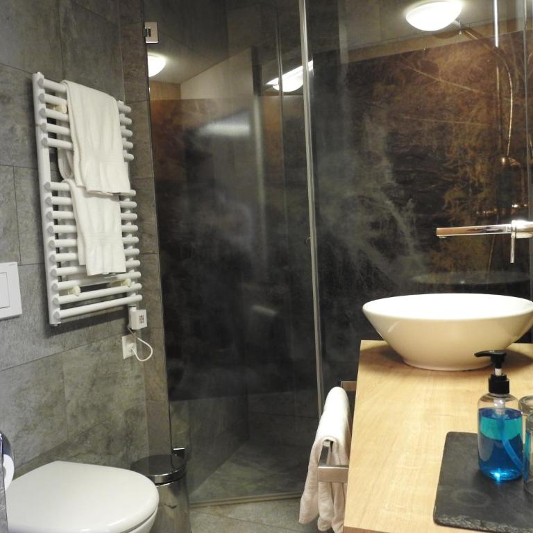 Hotel Spöl Restaurant - Superior Doppelzimmer - 1